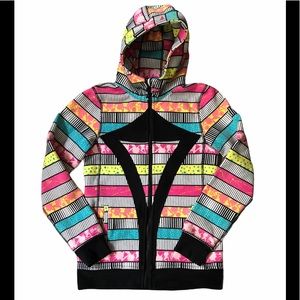 Ivivva Full Zip Hoodie